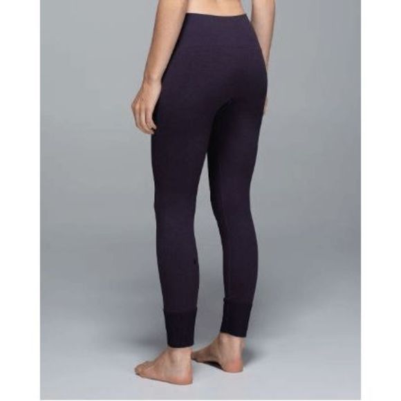 Lululemon Ebb To Street Pant Size 6 EUC - Picture 5 of 13